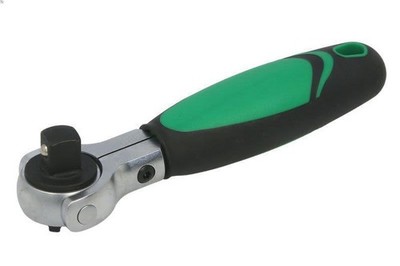 Reversible Ratchet TOPTUL 0XTCJNM1616