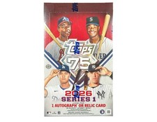 2026 Topps Series 1 Baseball Checklist Guide in-content 25