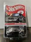 Hot Wheels 1:64 Nissan Skyline H/T 2000GT-R Silver Red Line Club 1972 Ltd Ed