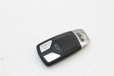 Audi TT TTS RS Mk3 8S 2016 Z&uuml;ndschl&uuml;ssel Schl&uuml;sselkarte SAK235367