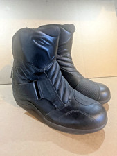 Alpinestars Gore-Tex New Land Motorcycle Boot...
