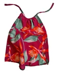Vintage 1982 Barbie Hawaiian Fashion Doll Wrap Skirt Dress Mattel No 7470
