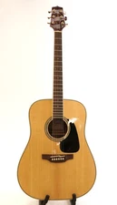 Takamine GD51 Dreadnought 6 String Right Handed Natural Acoustic Guitar
