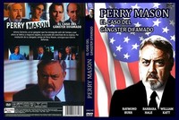 Perry Mason: El Caso Del GáNgster Difamado [Dvd] (1991) Perry Mason: The Case Of