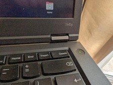 Lenovo ThinkPad T440p Upgraded i7 MQ FHD (1080p) 16GB RAM 2xSSD+Dock