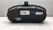 Compteur Skoda FABIA