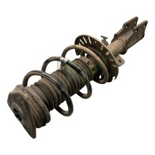 Peugeot 3008 MK2 2017-2020 2.0 Diesel Front Left Shock Absorber 9819718780