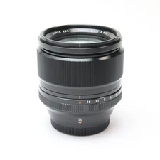 Fujifilm Fujinon XF 56mm F/1.2 R (Fuji X mount) #175