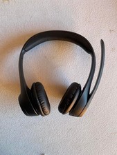 Logitech Zone 305 for Business, Wireless Bluetooth Headset with Microphone