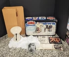 Turret & Probot Playset 1980 STAR WARS Vintage Original NEW UNUSED Contents NICE