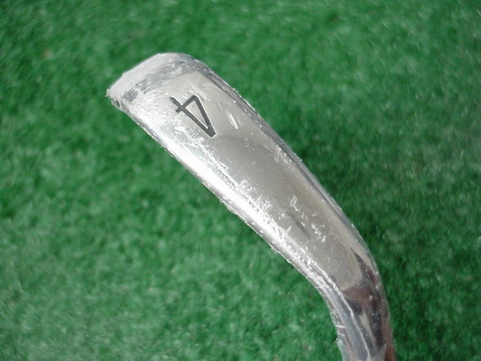 Left Hand New 2023 Titleist T200 Forged 4 Iron Project X LX 125 6.5 X Flex - Image 3 of 4