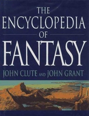 The Encyclopedia of Fantasy, Ltd, Palgrave Macmillan