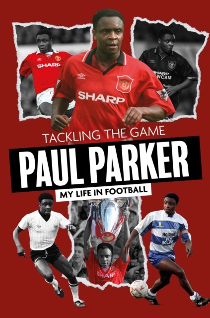 Tackling The Game