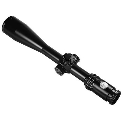Nightforce Competition 15-55x52 FCR-1 Riflescope C514 847362007236
