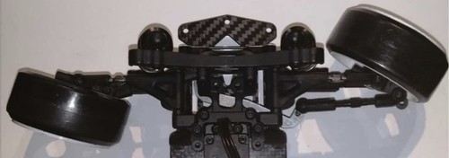 Metal Garage Japan Original MGYD2-20 YD-2 Aluminum Direct Steering Arm - Picture 9 of 24
