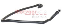 KÜHlerschlauch Metzger 2420084 FÜR Ford KÜHlmittelschlauch Wasserschlauch