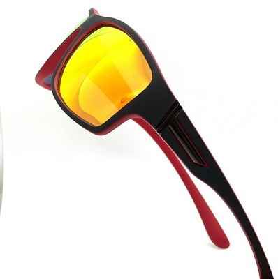 Gafas De Sol Lentes De Moda Nuevo Para Humbres Mujeres Polarized Sunglasses New
