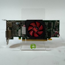 AMD Radeon HD 7470 1GB GDDR3 Low Profile Graphics Card C264 - DisplayPort, DVI