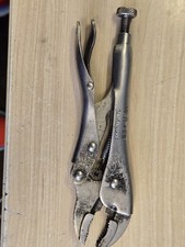 Vise Grip The Original Irwin USA - 7WR Used