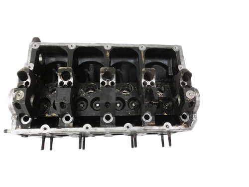 Zylinderkopf wie abgebildet für Audi A4 8E B7 04-08 TDI 2,0 103KW BPW 03G103351C