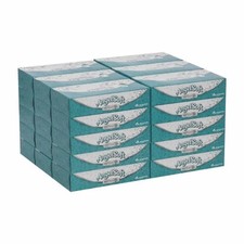 Facial Tissue Angel Soft Professional Series White 7-3