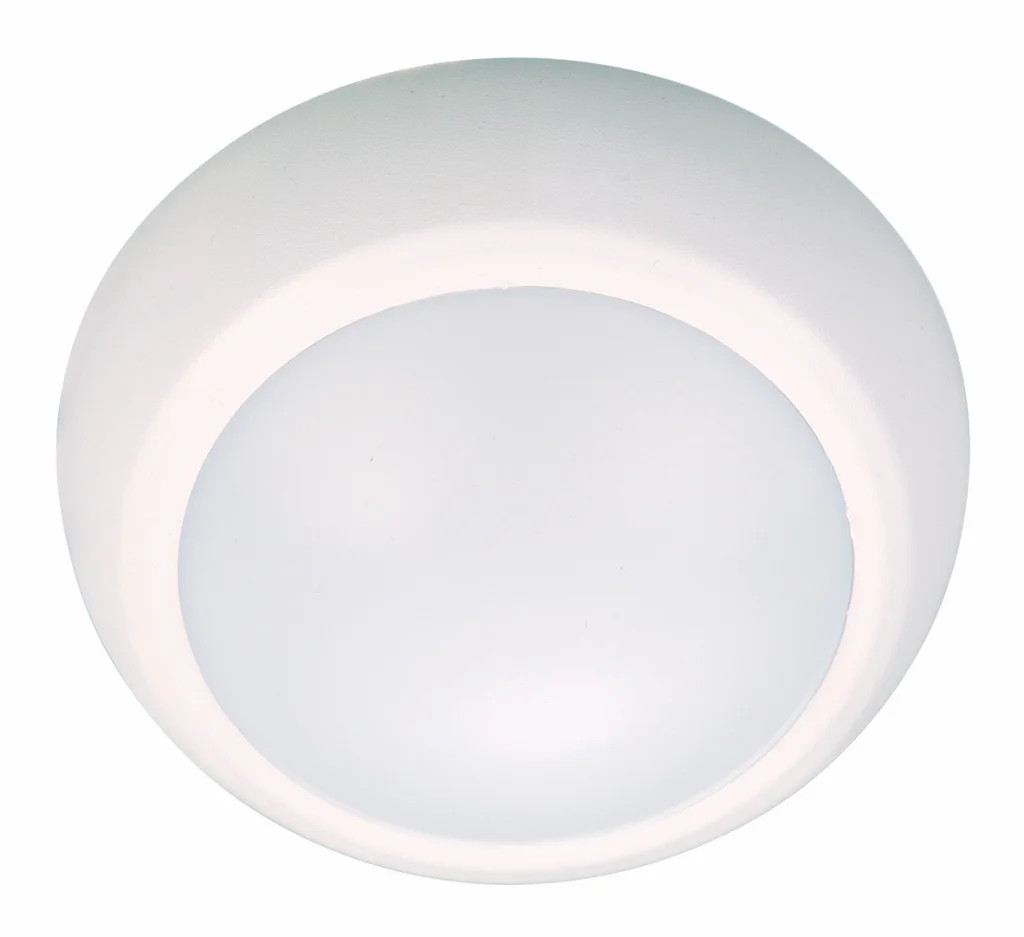 Motion Sensors And PIR White Mircowave Sensor IP65 MWSH