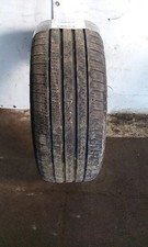 2015 Mercedes Cla250 Tire Run Flat Pirelli P7225 40r18 92h