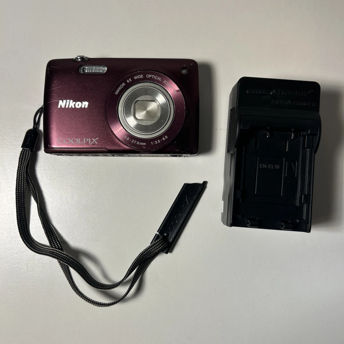 Nikon COOLPIX 4300 Digital Cameras for Sale - Shop New & Used