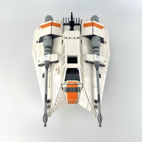 LEGO 75144 - Star Wars: UCS Snowspeeder - 100% Complete! 🇨🇦