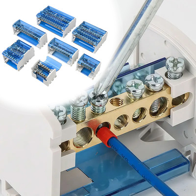 Electrical Junction Box  Suitable For Distribution Boxes Safe Electricity Use