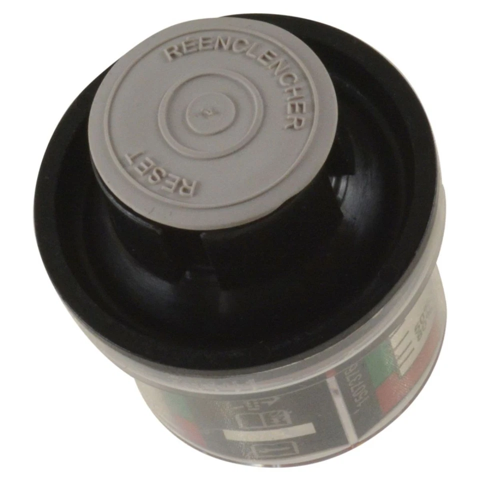 Indicador de restricción de filtro de filtro de filtro de aire OEM 15073765 para camioneta GM nuevo Foto 4 de 4