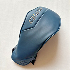 Taylormade Qi4D Driver Head Cover 2026 NEW OEM AUTHENTIC in plastic