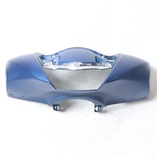 2024 Honda SH125I Front Handlebar Cover - 53205K0RD00ZG