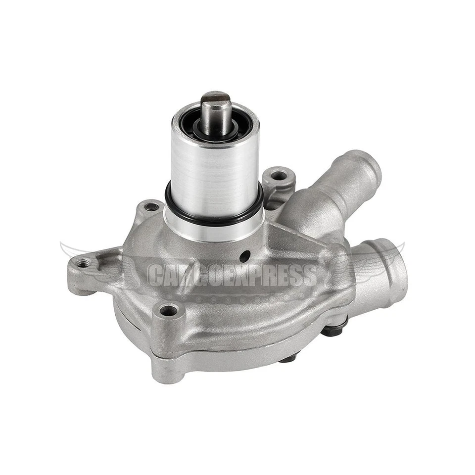 Water Pump For Honda VT600C Shadow VLX 600 1998-2007 1999 2006 19200-MBA-600 Foto 2 de 4