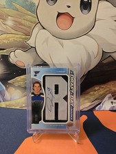 2022-23 SP Game Used Draft Day Marks Rookies Jake Neighbours 