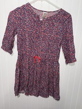 OshKosh B  gosh Girls Dress Size 10