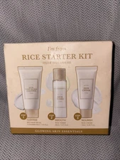 I'M FROM Rice Starter Kit