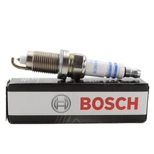 Bosch OE Fine Wire Double Platinum Spark Plug For VW Dodge Plymouth Chrysler