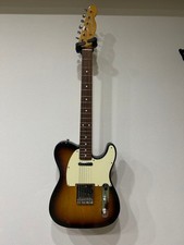 Fender Japan TL62-US Telecaster 2012 ¡Embalaje seguro!