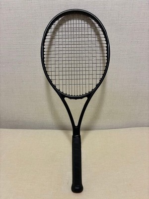 PROSTAFF 【貴重】Wilson v13 G2 100 ONE SIX ラケット(硬式用)