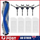 Brush Filters for ECOVACS DEEBOT N20 Pro N20 Plus N20 PRO PLUS Vacuum Cleaner AU