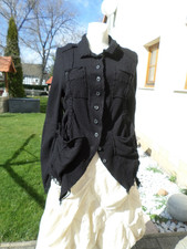 Strickjacke von Rundholz Dip M