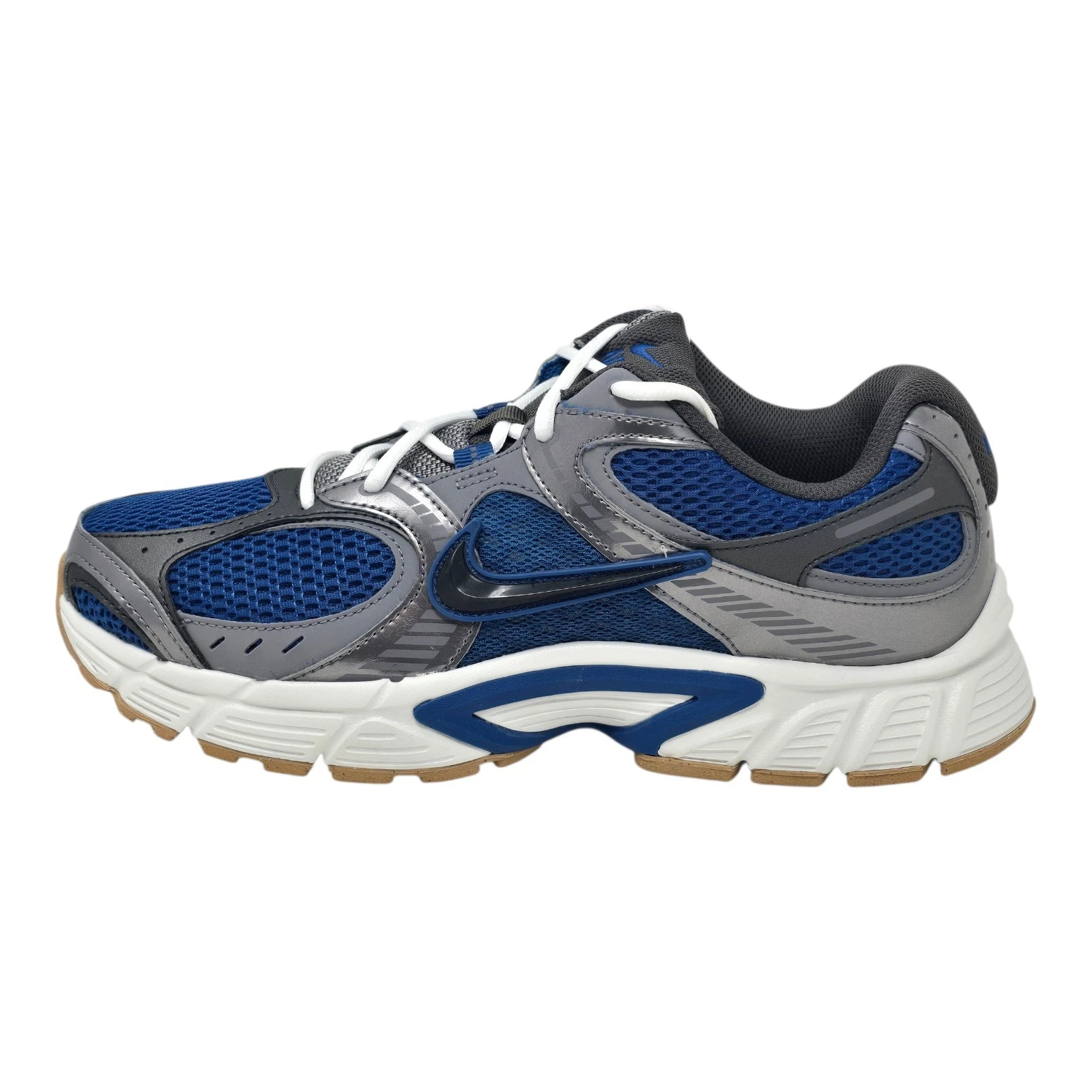 Nike V5 Rnr Court Blue Vast Grey College Grey Black HJ5228-401 Men's Size 13