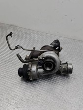 Mercedes-Benz A W169 2007 Diesel 79kW Turbo A6400901580 TDR31802 Mercedes-Benz A W169 2007 Diesel 79kW Turbo A6400901580 TDR31802