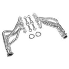 Headers Pontiac Beaumont Lemans Gto Tempest 3...