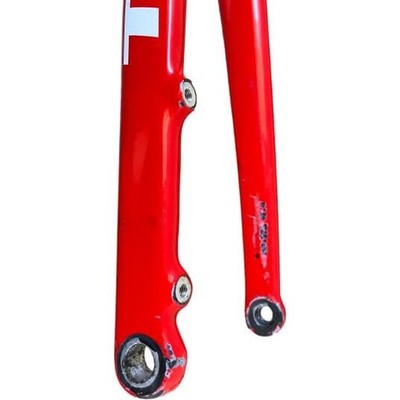 TREK Trek EMONDA fork Segafredo ZANETTI | eBay