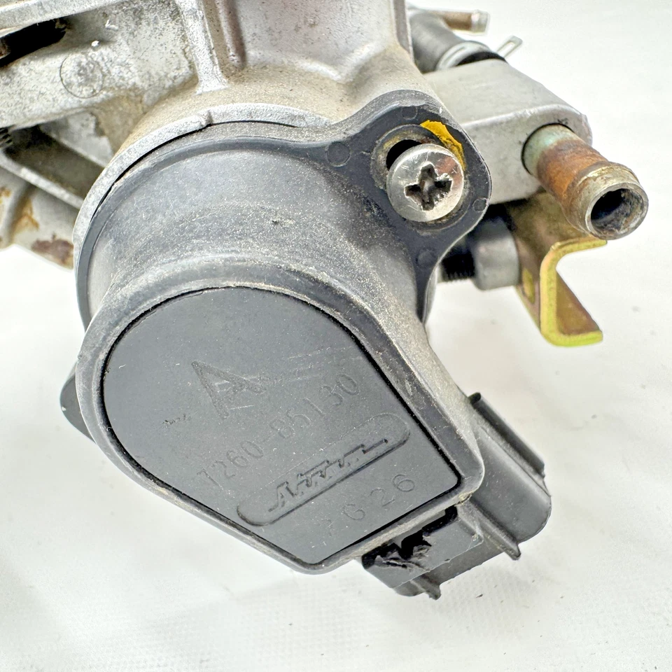 04-06 ARCTIC CAT SABERCAT M7 FIRECAT THROTTLE BODY ASSY 3007-025 — 第 3/3 张图片