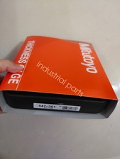 1PCS Mitutoyo 547-301 Digital Thickness Gauge Brand new Fedex or DHL