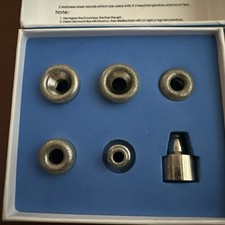 MarcoCrystal Dermabrasion