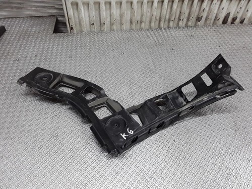 Volkswagen Tiguan 2011 Stoßstange hinten links Halterung 5N0807393A DEV408080